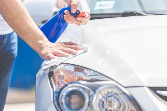 Wash & Wax